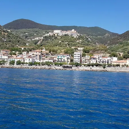 דירה Petra Marina פישוטה