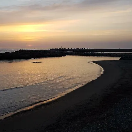 דירה Petra Marina *