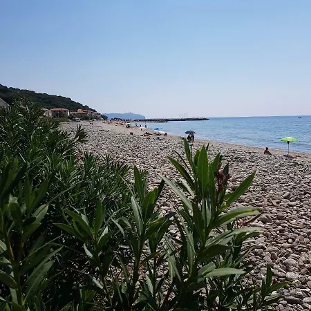 דירה Petra Marina *