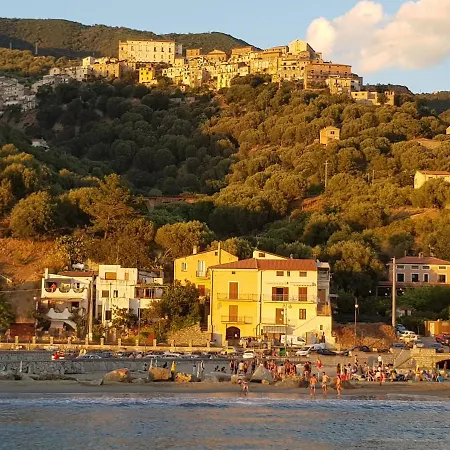 Petra Marina