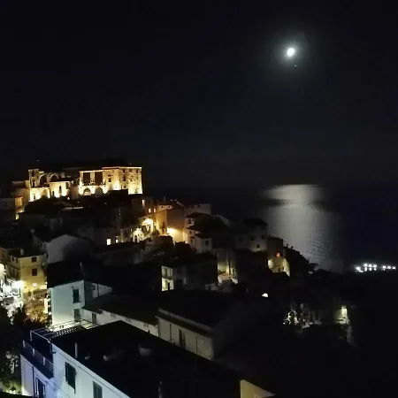 Petra Marina Apartman *