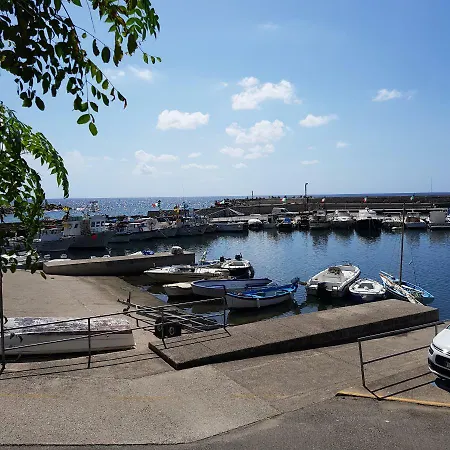 Petra Marina * Pisciotta
