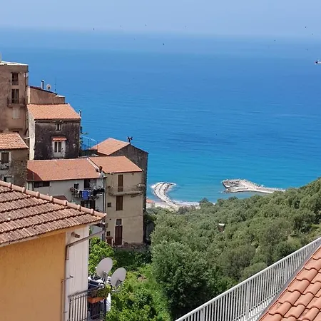Petra Marina Apartament *