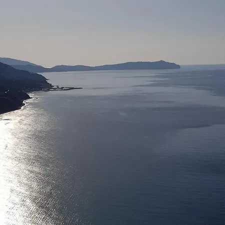 Apartament Petra Marina Pisciotta