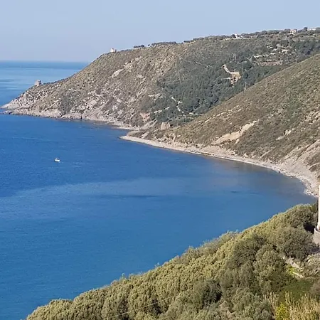 Petra Marina * Pisciotta